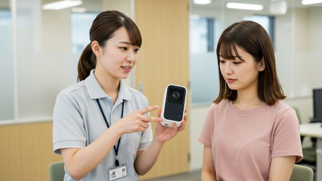 防犯CAMCAMの評判は本当？利用者の口コミ